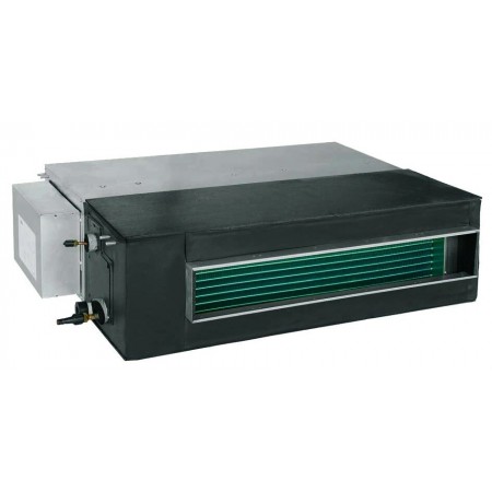 Канальный кондиционер GREE Inverter R32 GUD50PS1/B-S / GUD50W1/NhB-S